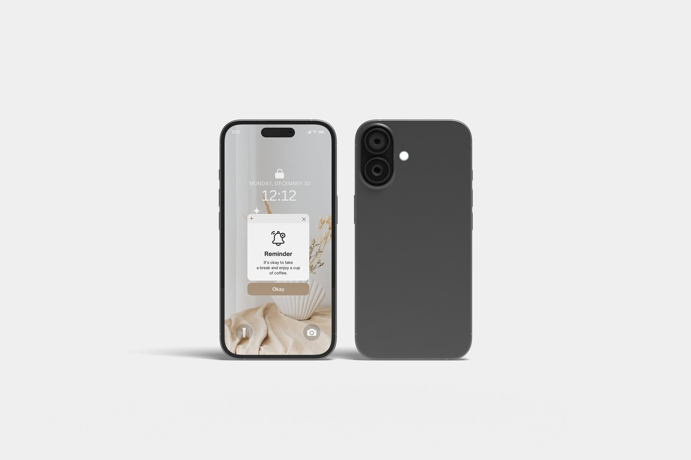图片[7]-iPhone 16 Screen Mockup（268714）-技能树